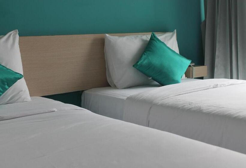 Номер Стандарт, Vocean Palace