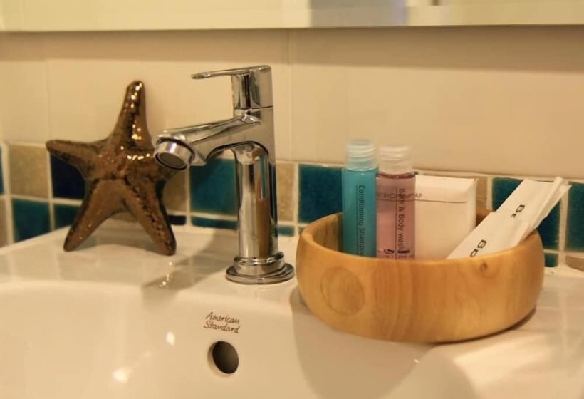 Номер Стандарт, Vocean Palace