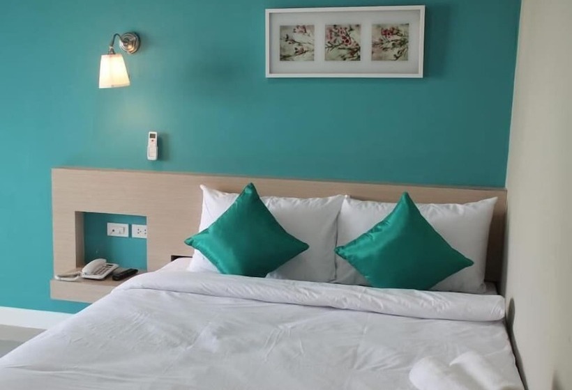 Номер Superior, Vocean Palace