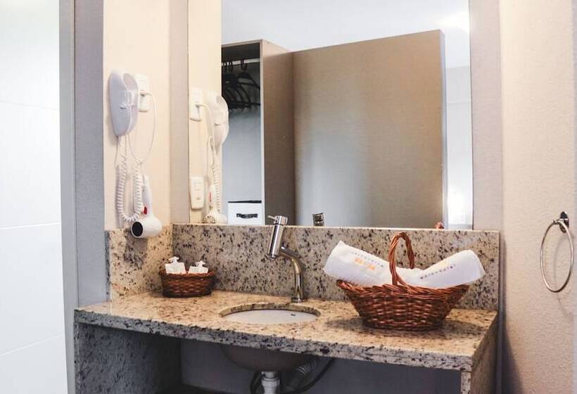 高级大房间, Work Hotel Design