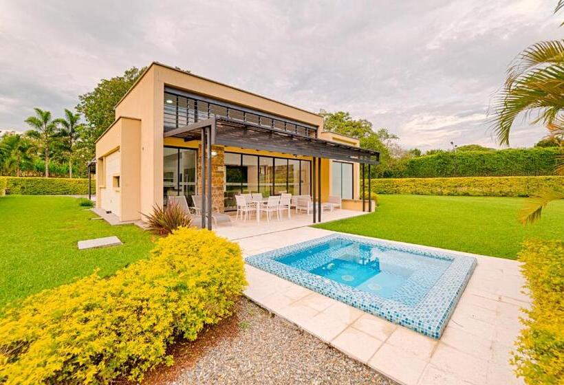 带3个卧室的别墅, Mocawa Resort