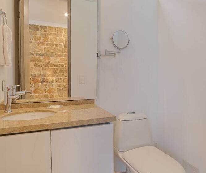 带3个卧室的别墅, Mocawa Resort