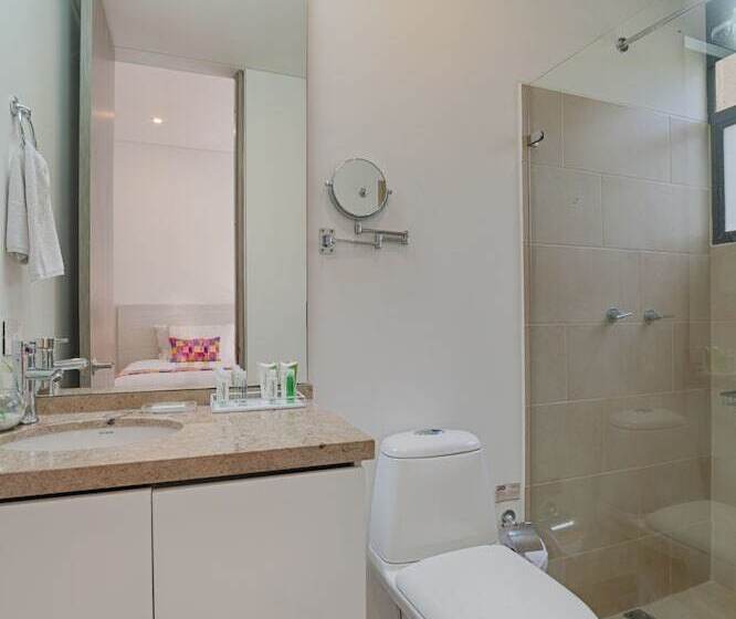 침실 3개 빌라, Mocawa Resort