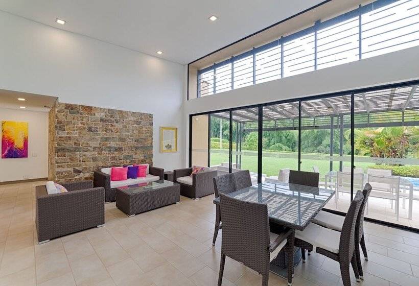 带3个卧室的别墅, Mocawa Resort