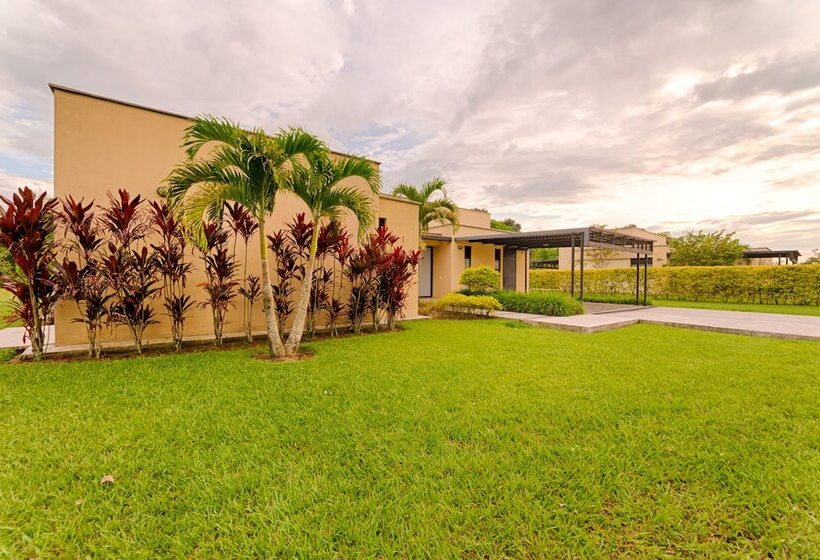 带3个卧室的别墅, Mocawa Resort