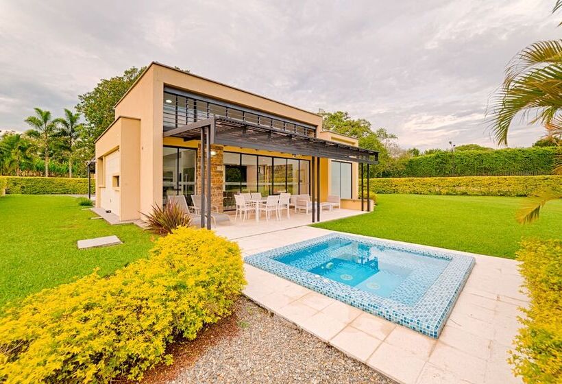 带3个卧室的别墅, Mocawa Resort