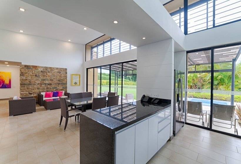 带3个卧室的别墅, Mocawa Resort