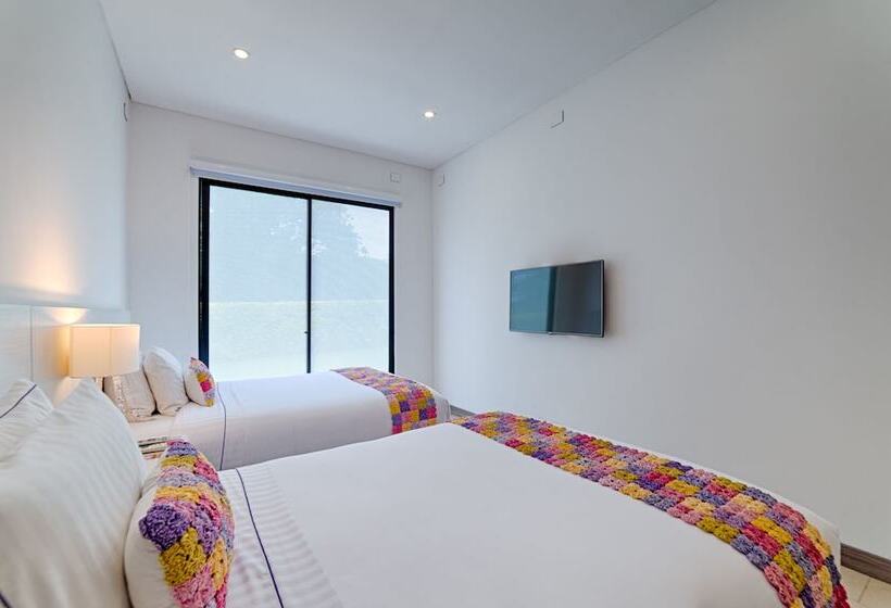 带3个卧室的别墅, Mocawa Resort