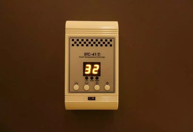 Premium Room, River
