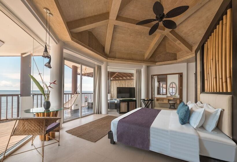 ویلای 1 خوابه, Princesa Garden Island Resort And Spa