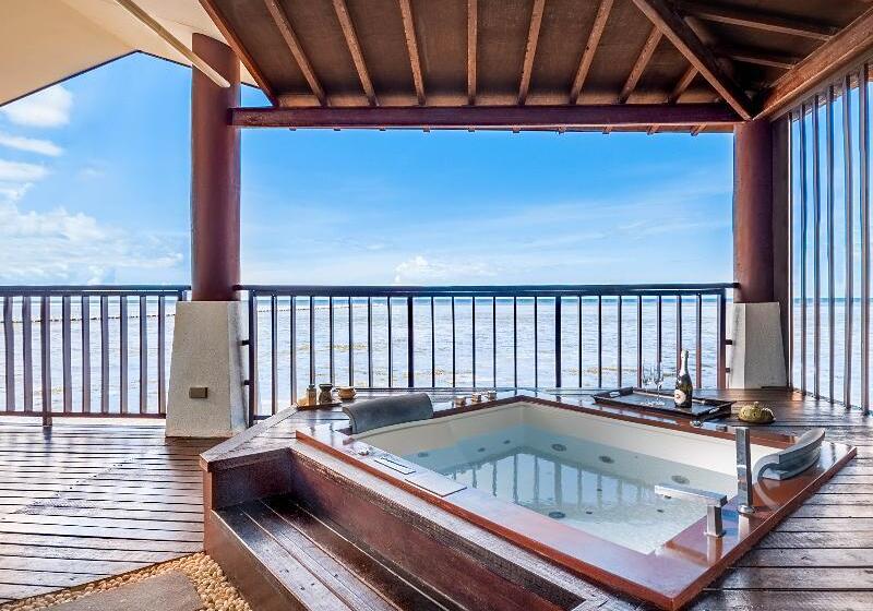 ویلای 1 خوابه, Princesa Garden Island Resort And Spa