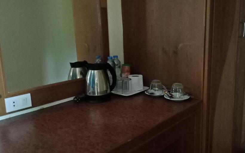 디럭스 방갈로, Lanta Summer House 1