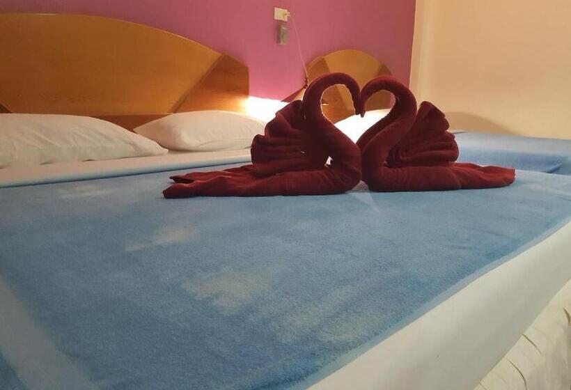 디럭스 방갈로, Lanta Summer House 1