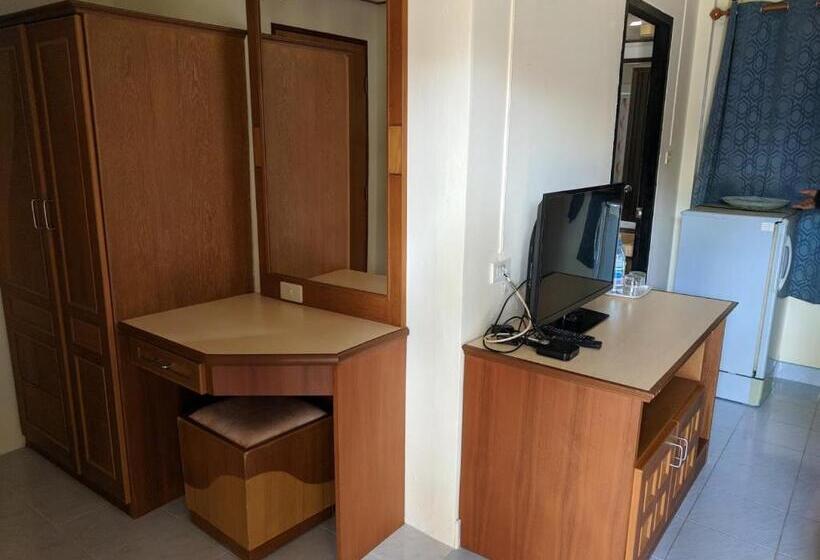 디럭스 방갈로, Lanta Summer House 1