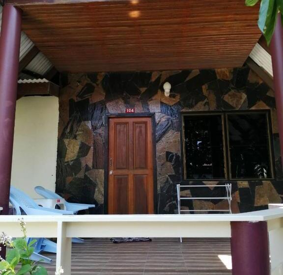 디럭스 방갈로, Lanta Summer House 1