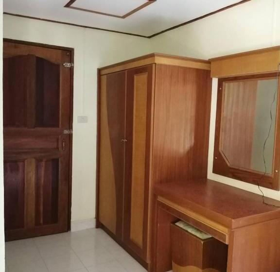 디럭스 방갈로, Lanta Summer House 1