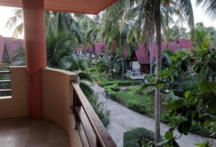 스탠다드 룸, Lanta Summer House 1