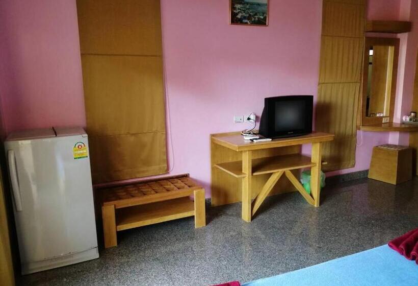 스탠다드 룸, Lanta Summer House 1