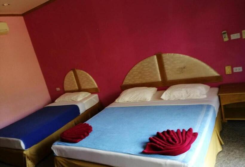 스탠다드 룸, Lanta Summer House 1