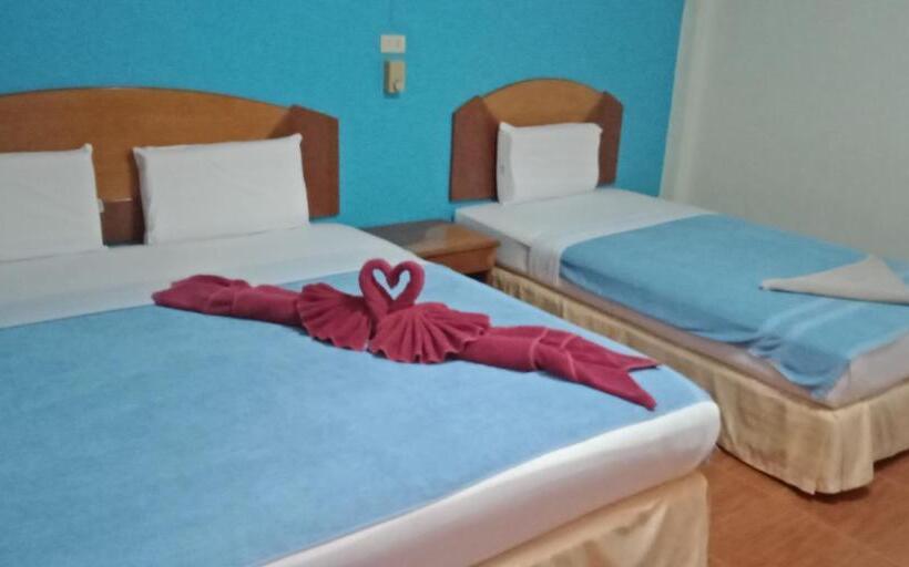 디럭스 방갈로, Lanta Summer House 1