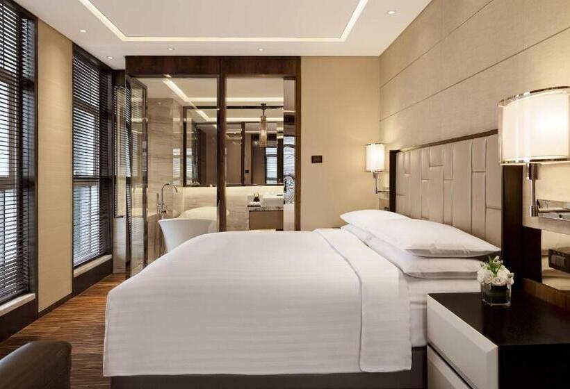 スイート, The Fairway Place, Xi An  Marriott Executive Apartments