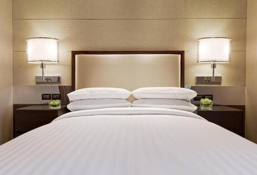 ３ベッドルームアパートメント, The Fairway Place, Xi An  Marriott Executive Apartments