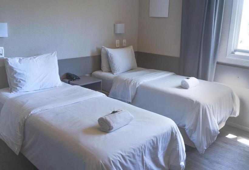 标准间, Work Hotel Design