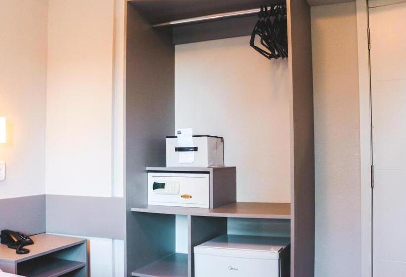 豪华三人间, Work Hotel Design