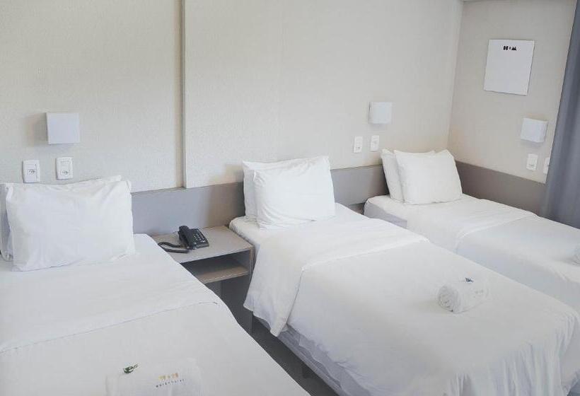 豪华三人间, Work Hotel Design