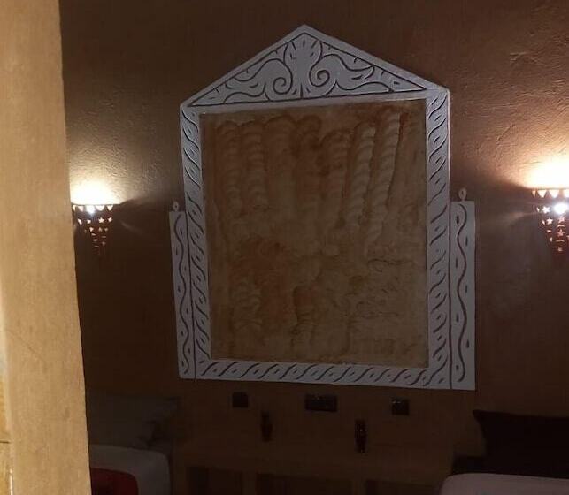 스탠다드 룸, Riad Sahara Activity