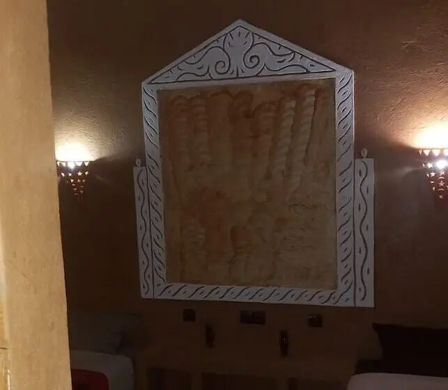 スタンダードルーム, Riad Sahara Activity