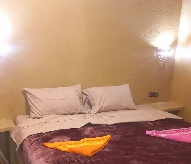 스탠다드 룸, Riad Sahara Activity