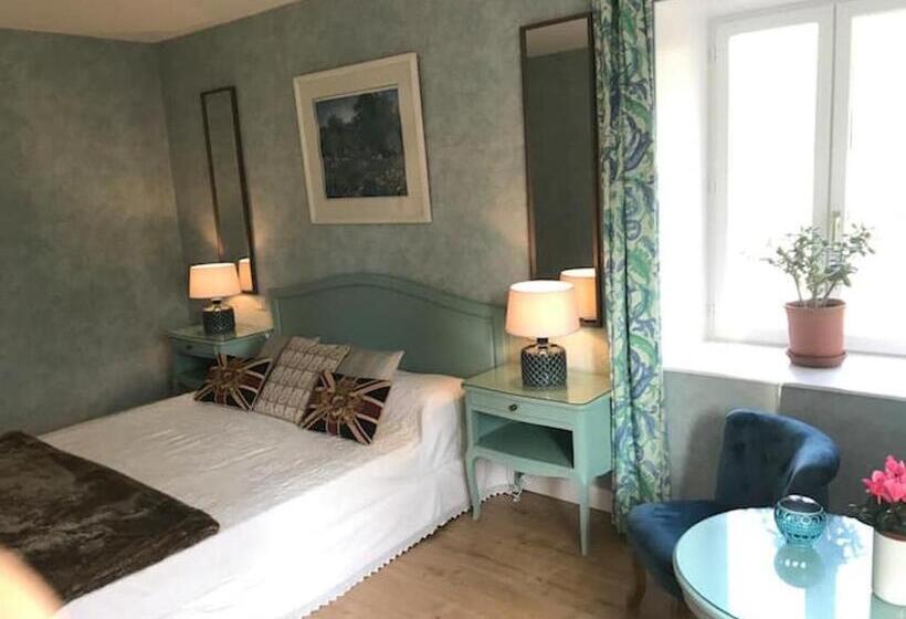 スタンダードルーム, Les Brizards Chambre à Louer