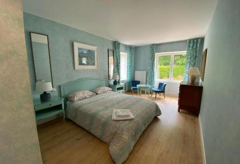 スタンダードルーム, Les Brizards Chambre à Louer