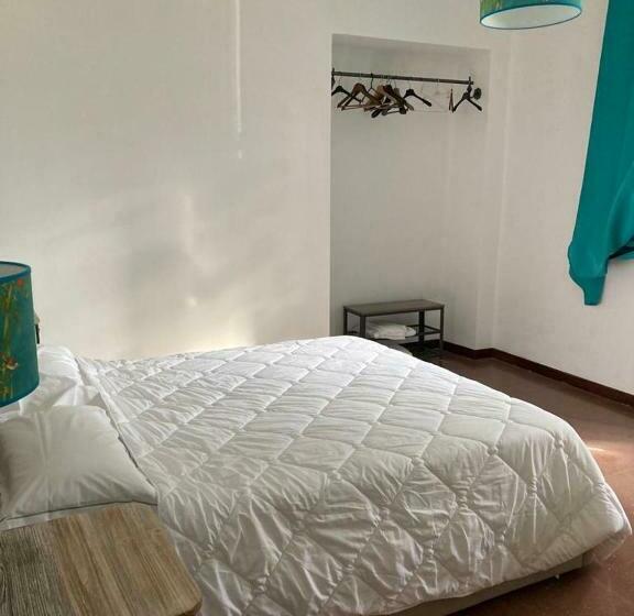 غرفة قياسية, Terre Dei Principi Bassiano