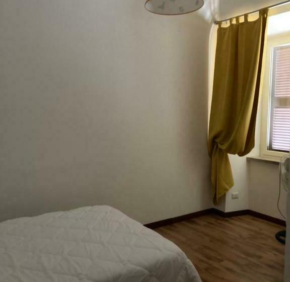 غرفة عائلية, Terre Dei Principi Bassiano