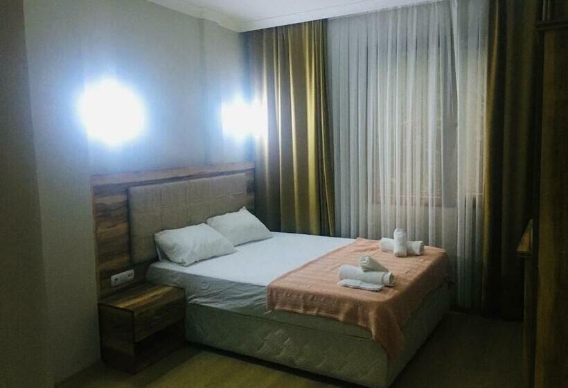 اتاق اکونومی, Can Butik Otel