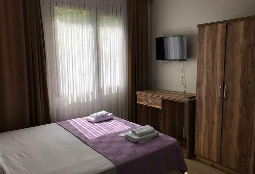 اتاق اکونومی, Can Butik Otel