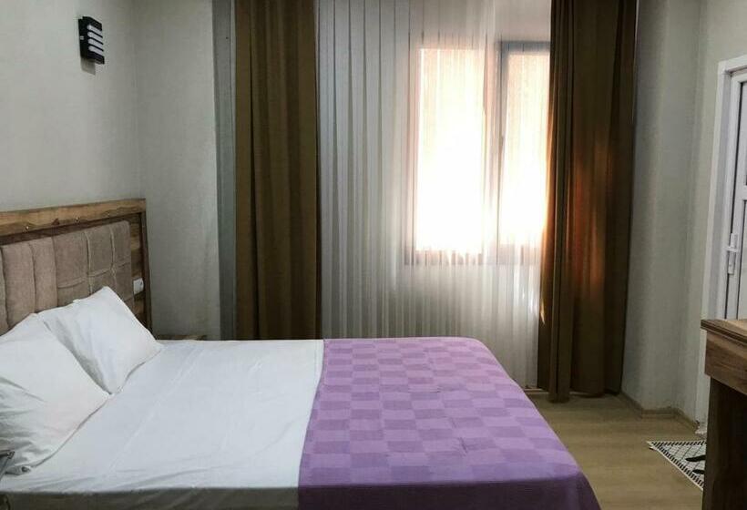Номер Economy, Can Butik Otel