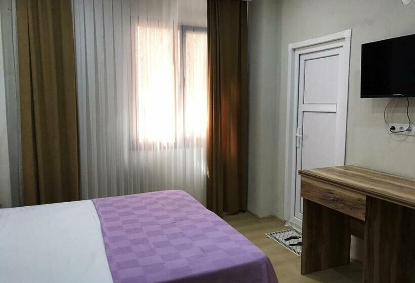 اتاق اکونومی, Can Butik Otel