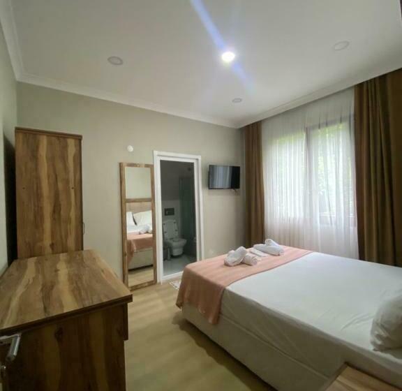 Номер Economy, Can Butik Otel
