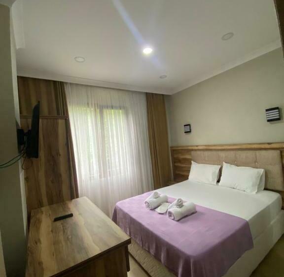 اتاق اکونومی, Can Butik Otel