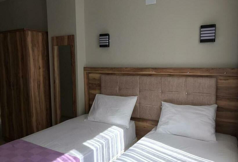 اتاق اکونومی, Can Butik Otel