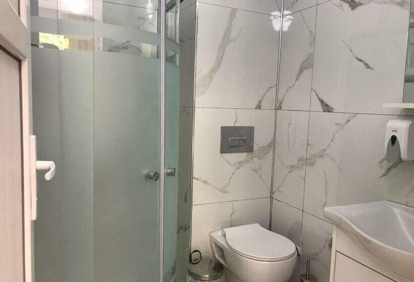 Номер Economy, Can Butik Otel