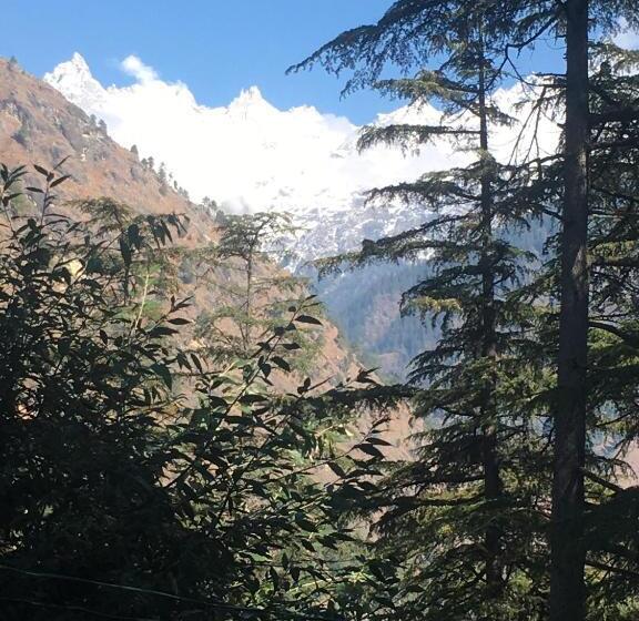 اتاق لوکس, Hogwartz Hostel