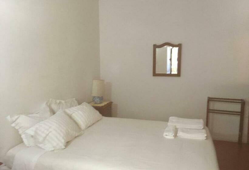 غرفة قياسية, Casa Da Ti Carolina