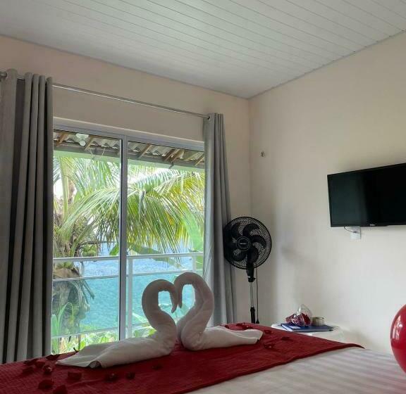 חדר סטנדרט, Chacara Da Sorte