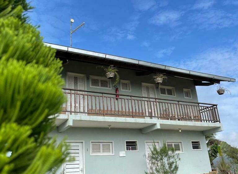 חדר סטנדרט לארבעה, Chacara Da Sorte