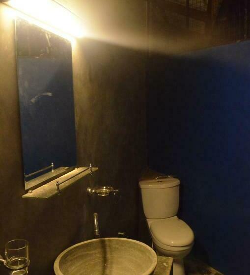 Семейный Номер Deluxe, The Wild  Cottage By The River