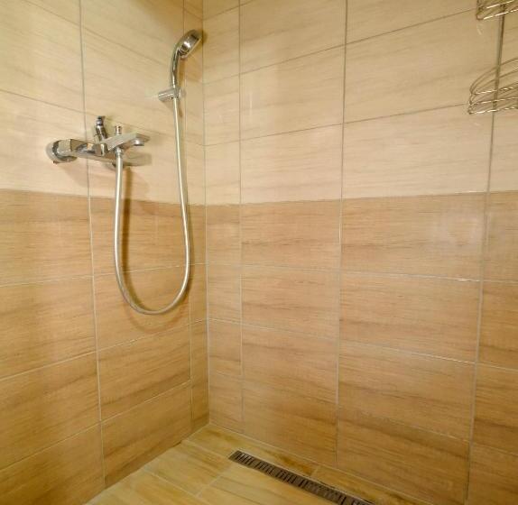 Pokój Standard, Vila24 Levice